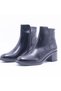 Blora Women's Genuine Patent Leather Boots 265969-3 - 3