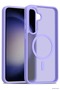 Spt-Gld Galaxy S24 Fe Jota Magsafe Cover (133700) - Lilac