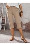 3/4 Pants, beige - 27 - 5