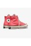 Chuck 70 Unisex Pembe Sneaker - 3
