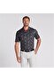 Cloudspun Paisley Polo Men's Golf Tshirt - 2