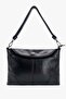 67-7206 Women's Black Crossbody Bag - 3