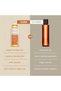 Organic Essential Oil Shower Oil - Restores Natural Glow, Soothing Body Wash for Dry Skin (Calendula) - 7