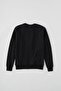 Oversize Sweatshirt - 2