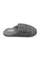 Rodney Gray Men's House Slippers - 2