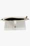 56-4042 White Women's Wallet - 5