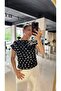 PUANTİYE BLUZ - 2