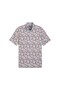 Mattr Lillie Golf Polo Tshirt