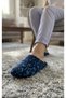 Winter Women's Home Slippers.Women's Guest House Slippers.Winter Home Slippers - 4