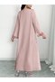Rochie, mix de culori - L - 2