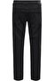 بنطلون جينز رجالي من Onsweft Regular Black 8638 Mat Dnm Noos - 2