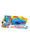 X-Shot Fast-Fill Shark Attack Water Blaster