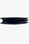 67-6026 Women's Navy Blue Portfolio Bag - 6