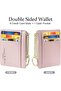 Slim RFID-Blocking Card Holder with Zipper - 3