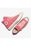 Chuck 70 Unisex Pembe Sneaker - 5