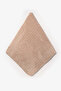 Mosaic Pattern Plush Baby Blanket 88*100 - 3