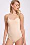 Button string bodysuit woman 249 - 4