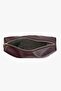 67-8146 Women's Burgundy Shoulder and Shoulder Bag - 8