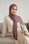 Practical Combed Cotton Shawl, Cps-44 - 3