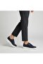 (Mnç) Slip-On Sole Rubber Laced Casual Shoes Laci̇ - 5