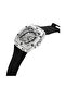 Men Silicon Automatic Watch - 2