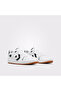 As-1 Pro Unisex White Leather Sneaker - 2