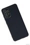 Spt-Gld Newface Galaxy A33 5g Case Launch Glass Cover (140710) - Navy Blue - 3