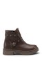 Gemma Mia Women's Boots 0012309 Brown Skin - 7