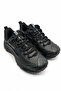 Black Water Repellent External Surface Men's Outdoor Shoes |   Thermo Base Full Mold |   Full Orthopedic |   Comfortable and Durable Men's Outdoor Shoe Model for Comfortable Daily Use and Nature Activities - 2