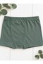 100% Cotton Boys' Baby Boxer Briefs Underwear Set of 6 - 6