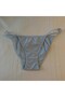 2'li İpli Bikini Külot - 5