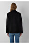 Woven Jacket Black - 6