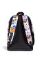 One Go 30 Liter Unisex Multi-Color Swimming Backpack 010228101 - 2