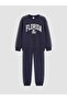 Printed Boys' Suit (W6) - 2
