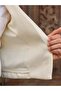 Blazer, crem - L - 6