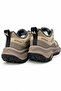 Beige Water Repellent Outdoor Men's Shoes |   Thermo Base Full Mold |   Full Orthopedic |   Comfortable and Durable Men's Outdoor Shoe Model for Comfortable Daily Use and Nature Activities - 3