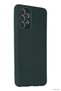 Spt-Gld Newface Galaxy A53 5g Case Launch Glass Cover - (140657) Dark Green - 2