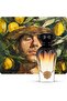 LEMON VETIVER - Ins-Elysium Perfume For Men | Eau De Parfum - 75ml | Long Lasting Travel Perfume