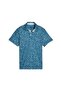 Cloudspun Butterflies Polo Men's Golf Tshirt