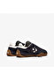 Black Women's Lifestyle Shoes A08263C.001 Run Star Trainer Ox - 3
