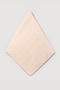 Mosaic Pattern Plush Baby Blanket 88*100 - 3