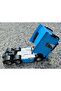 Mercedes Head Movable Toy Metal Carrier Truck Actroc Model Diecast 12 cm Model Car - 3