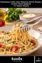 # Serving Tongs Stainless Steel Luxury Pasta Serving Tongs Serrated Metal Spaghetti and Salad Tongs