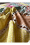 Patchwork Yatak Örtüsü - 3