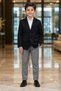 Boys Blazer - 3