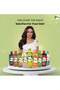 Mexican Avocado Hair Oil 300ml | Natural Oleic Acid & Vitamin A, E, F | For Shiny, Strong and Nourished Hair | No Paraben, No Sulfate, No Silicone - 7