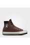 Chuck Taylor Logo Genuine Leather Waterproof Sneaker Shoes Unisex Shoes A08559C 202