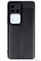 Spt-Gld Newface Vivo V30 5g Case Auto Focus Cover (152541) - Black - 2
