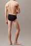 Hip Brief 3Pk Erkek Siyah Boxer - 5