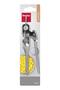 Practical manual can and jar opener - handheld - 2